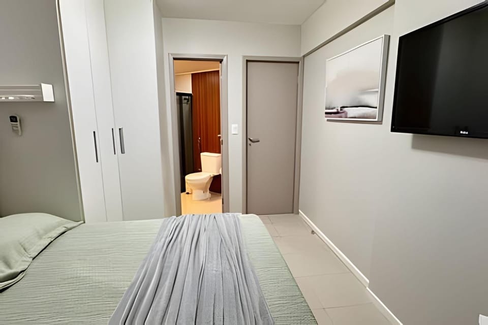 Casabela 304 | Beira mar de Pajuçara Apartment in Maceió