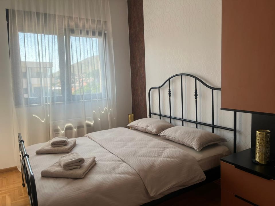 Apartman Emily Apartment in Dubrovnik-Neretva County