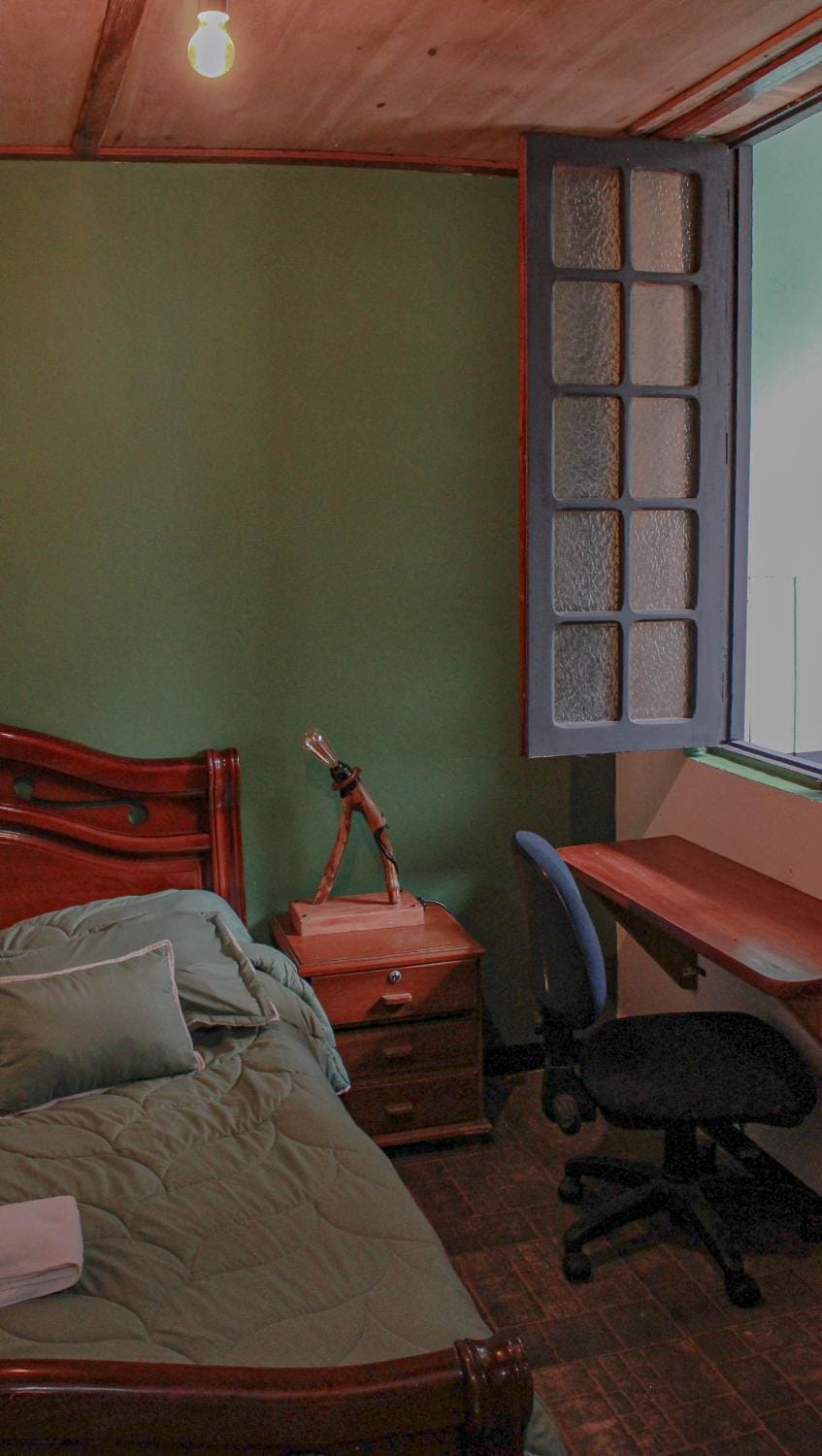Mercedes House Bed and Breakfast in Bogota