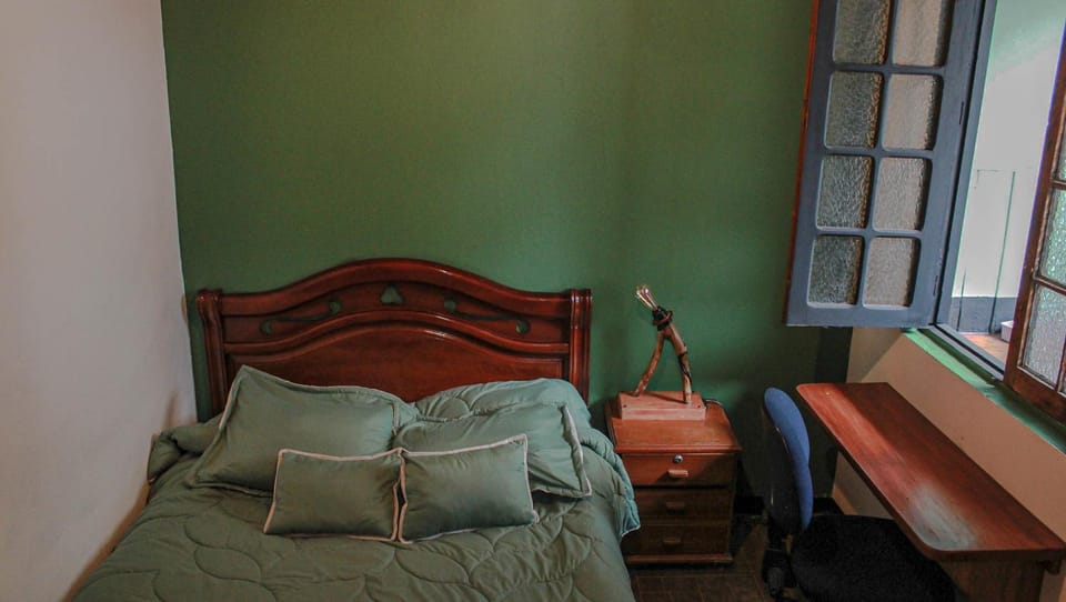 Mercedes House Bed and Breakfast in Bogota