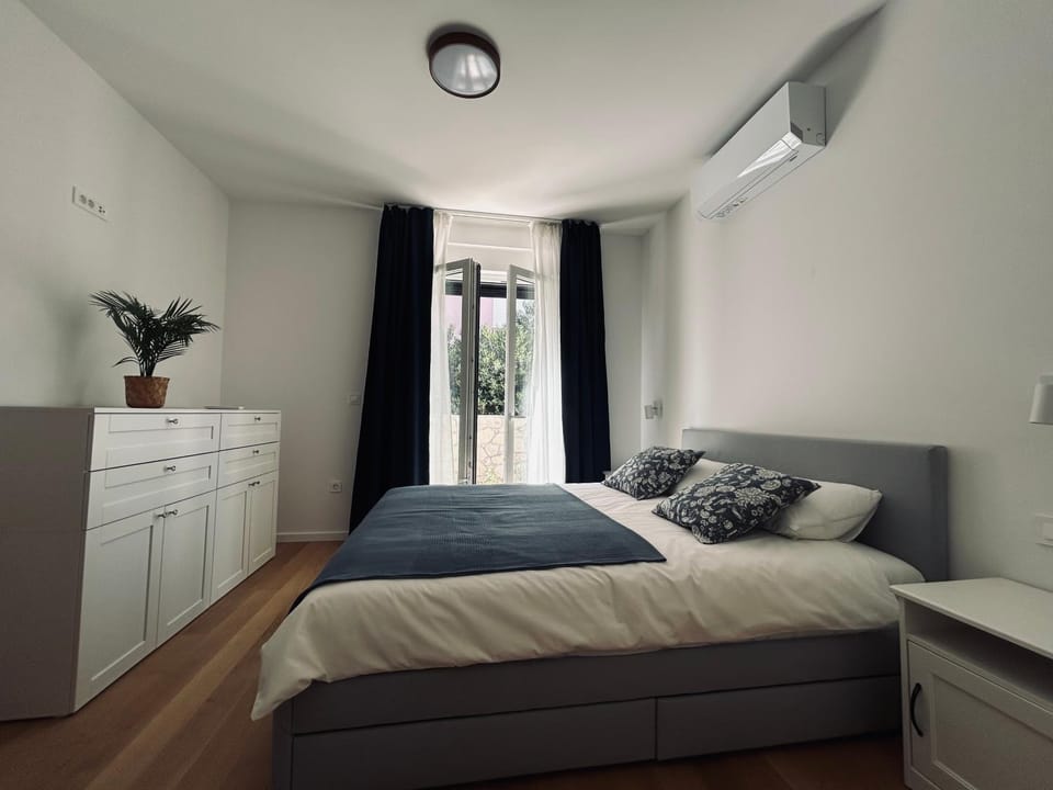 Apartman Maun Apartment in Novalja