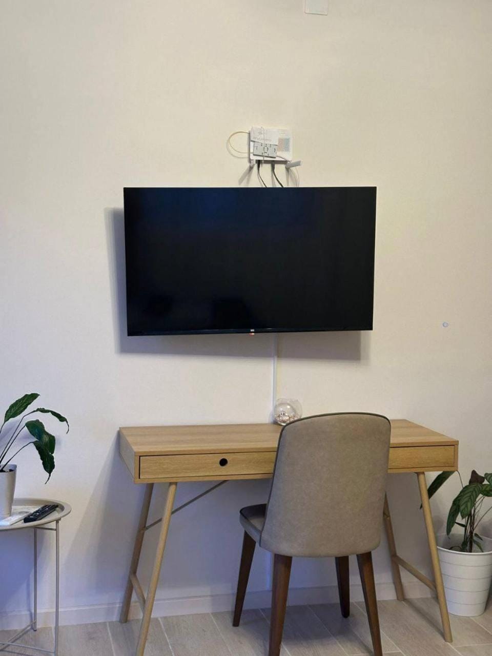 TV and multimedia