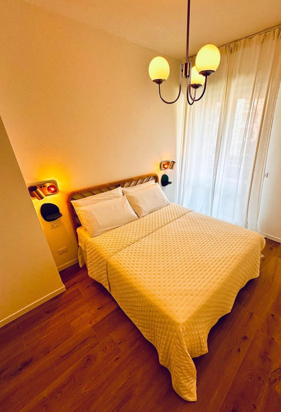 Martesana apt Apartment in Milan