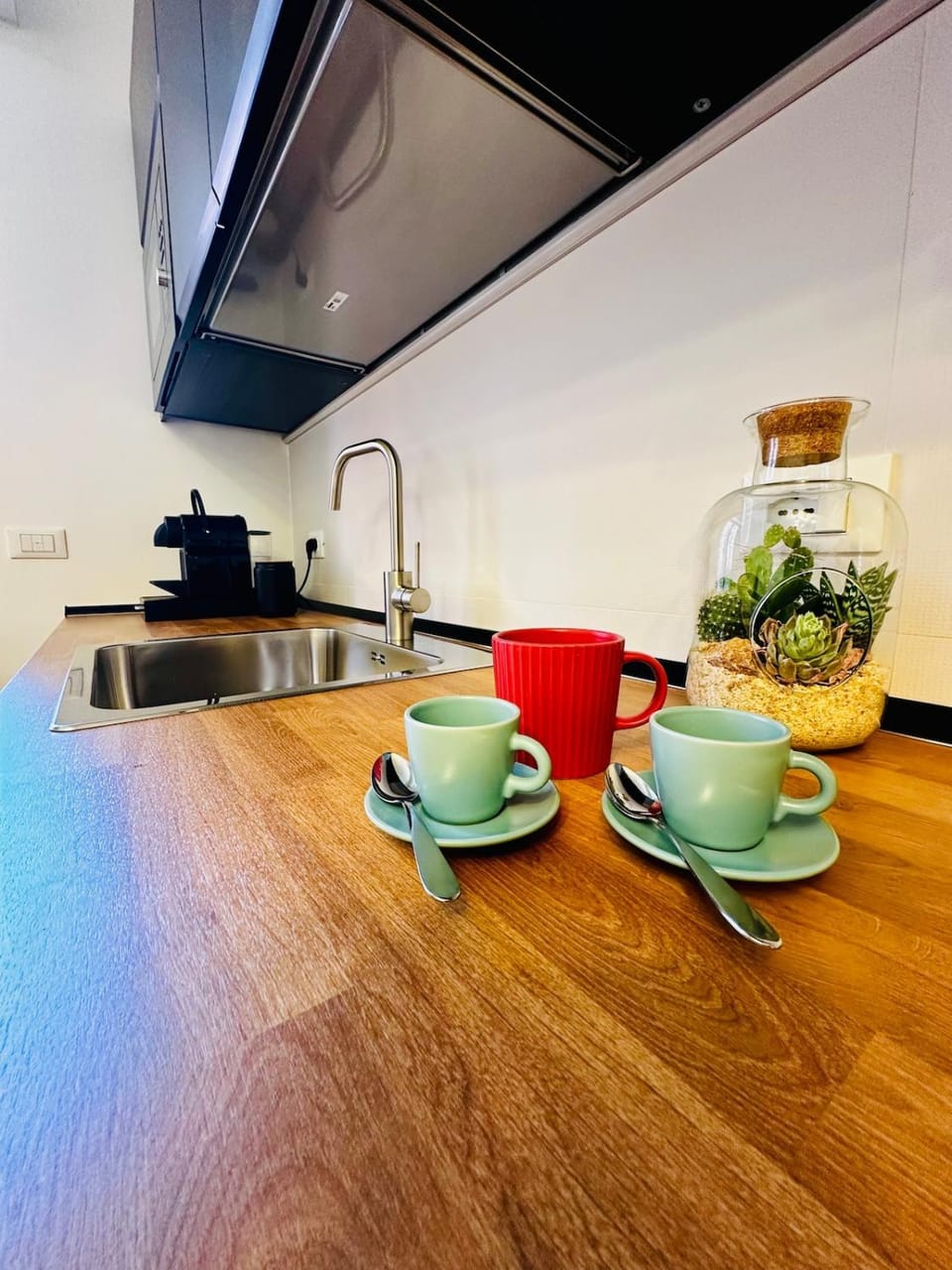 Martesana apt Apartment in Milan