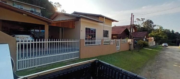 Santos Bed and Breakfast in State of Goiás