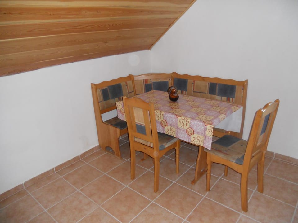 Vinařství Bičian Apartment in South Moravian Region
