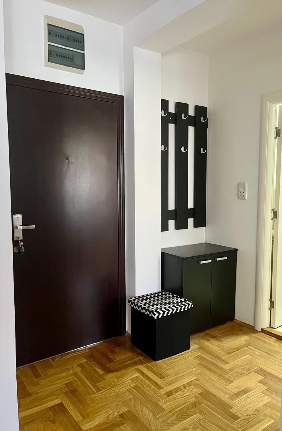wardrobe
