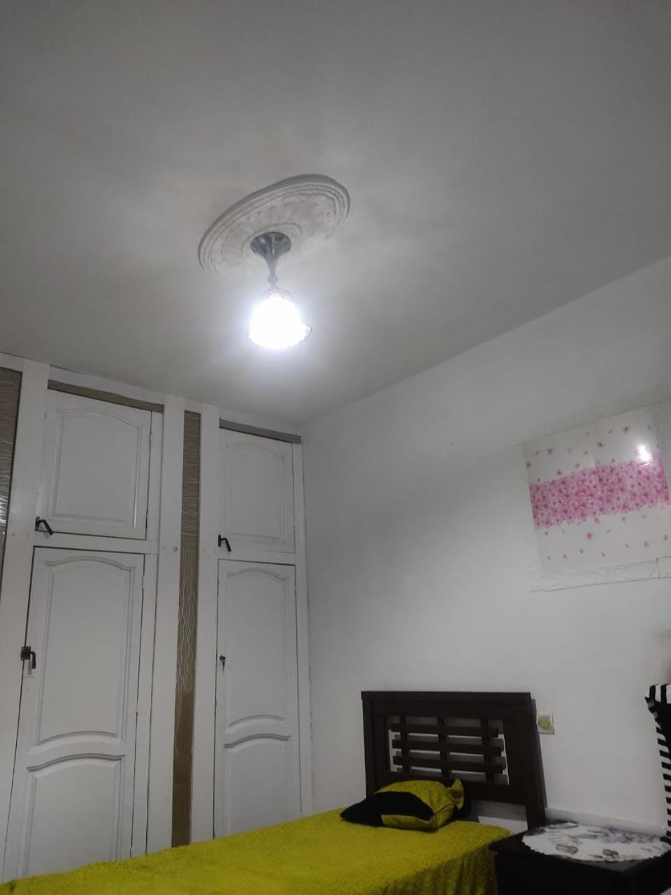 Oujda hay el Qods Apartment in Morocco