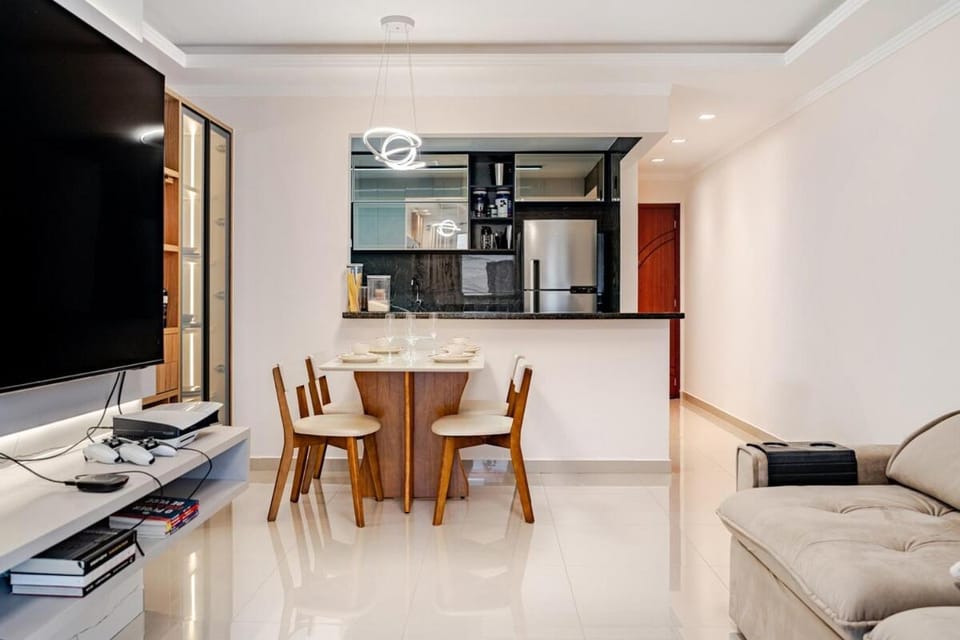 Apartment in Braga, Cabo Frio Near Beach! Apartment in Cabo Frio