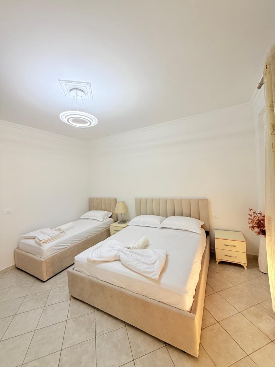Vista Marina Room 1 Apartment in Vlorë