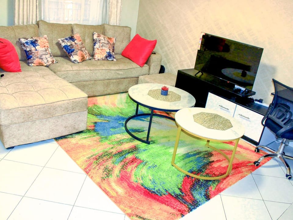Hawi Nest Homes one bedroom Apartment in Nairobi