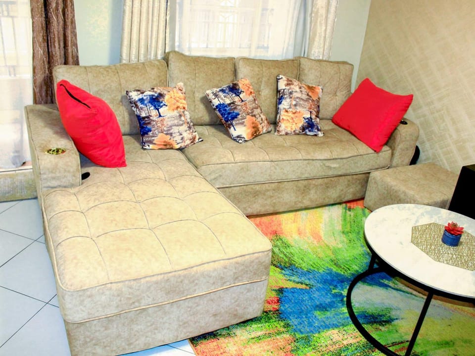 Hawi Nest Homes one bedroom Apartment in Nairobi