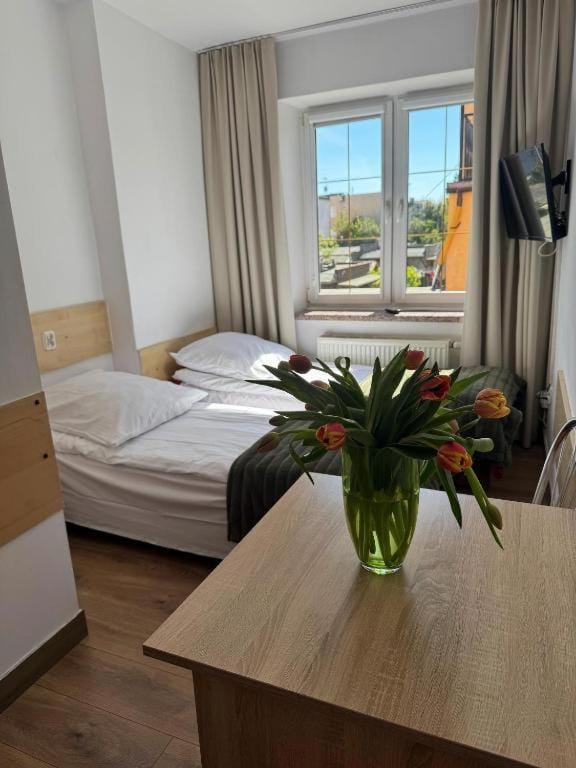 Alma Duo Pensjonat Bed and Breakfast in West Pomeranian Voivodeship, Poland