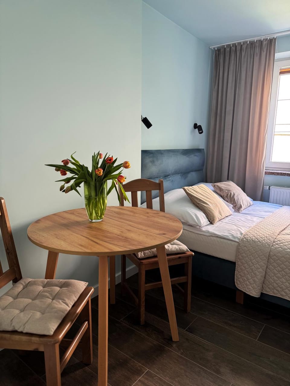 Alma Duo Pensjonat Bed and Breakfast in West Pomeranian Voivodeship, Poland