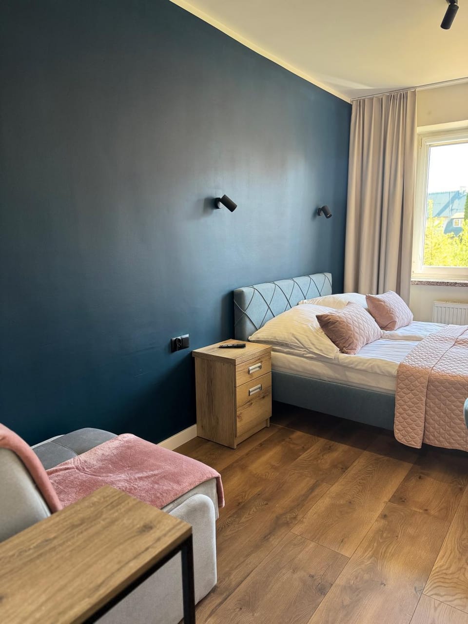 Alma Duo Pensjonat Bed and Breakfast in West Pomeranian Voivodeship, Poland