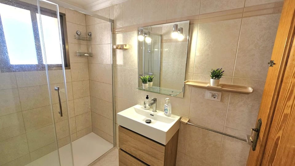 Marina Sol Apartment in Peniscola