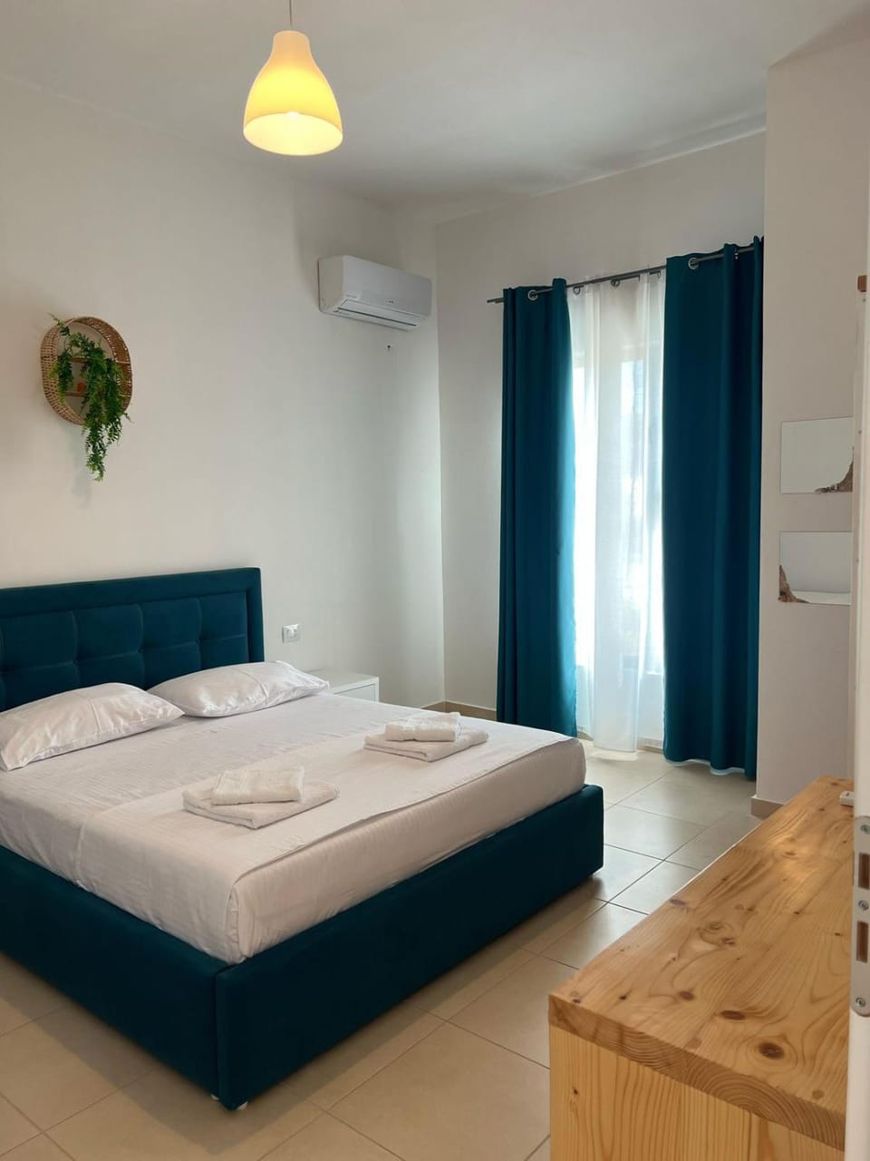 Apartments Ionea Apartment in Vlorë County, Albania