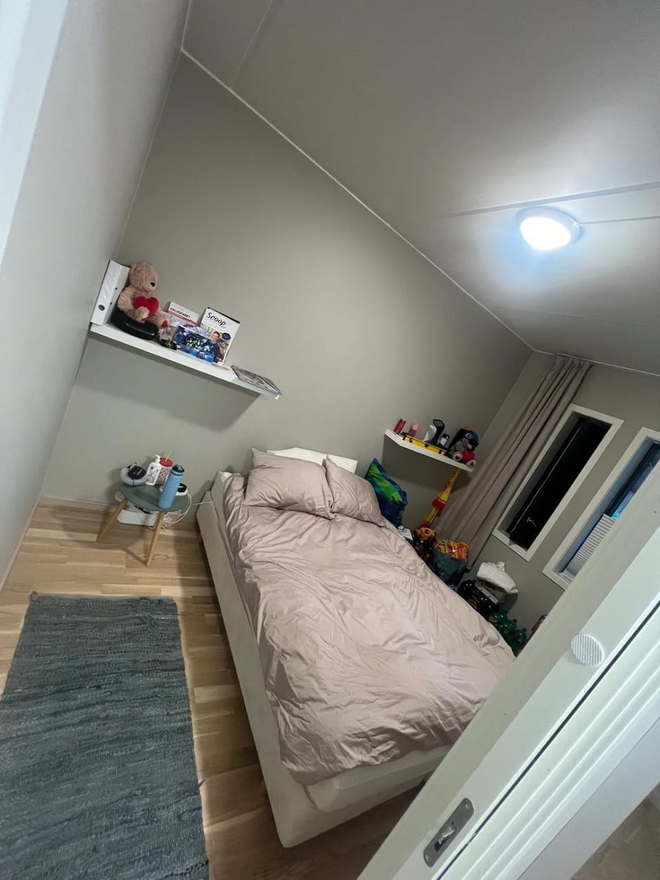 Apartment in Jessheim from 2021 Apartment in Viken, Norway
