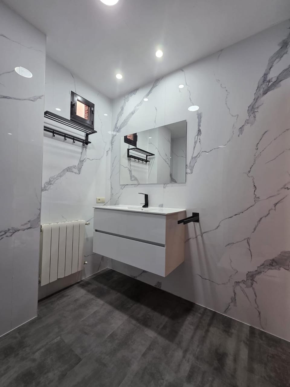 Casa Alba House in Puebla de Sanabria