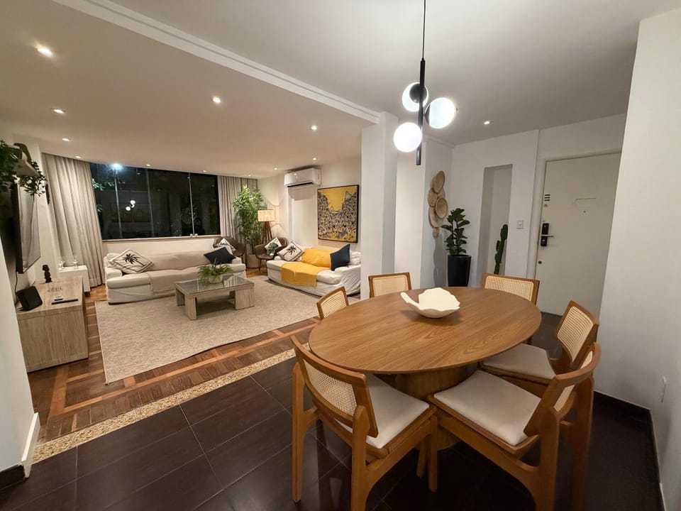 Ipanema, near the beach Apartment in Rio de Janeiro