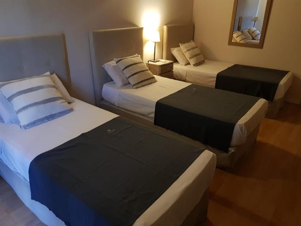 Los Iñaki Apartment hotel in Potrero de los Funes