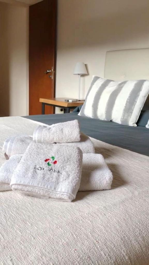 Los Iñaki Apartment hotel in Potrero de los Funes