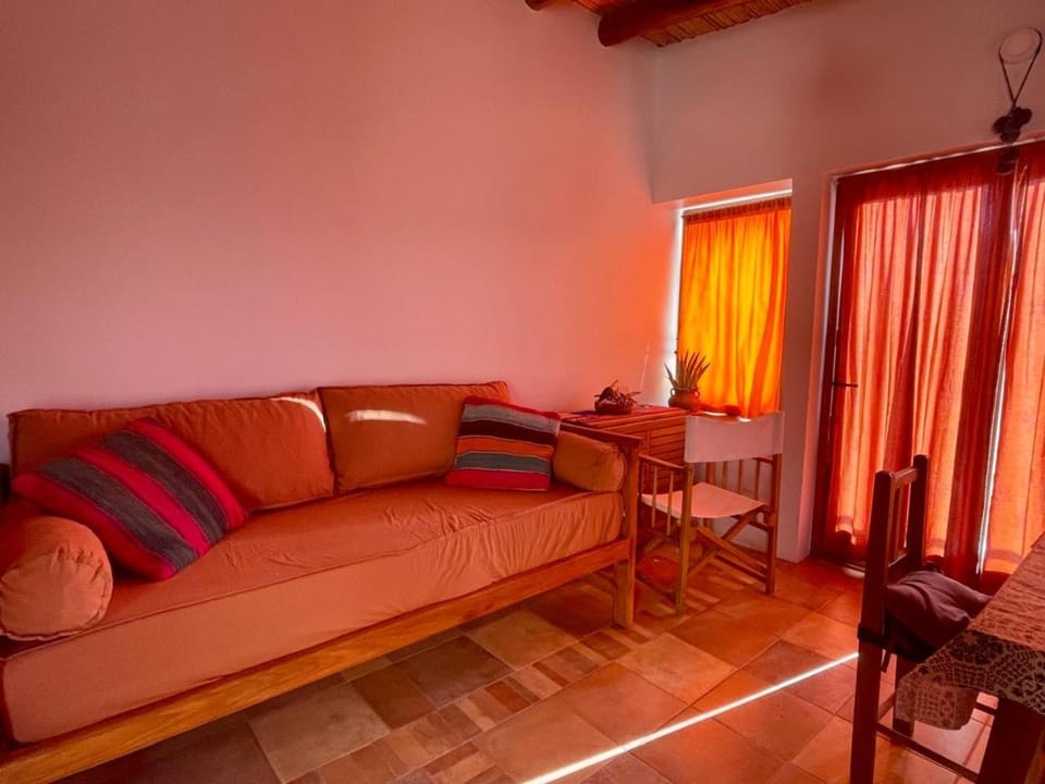 La Piedrita Apartment in Tilcara