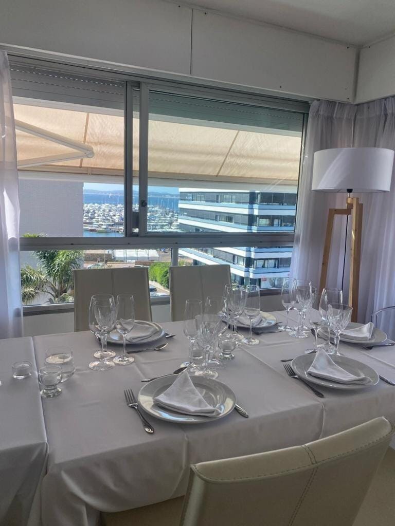 Apartamento Apartment in Punta del Este