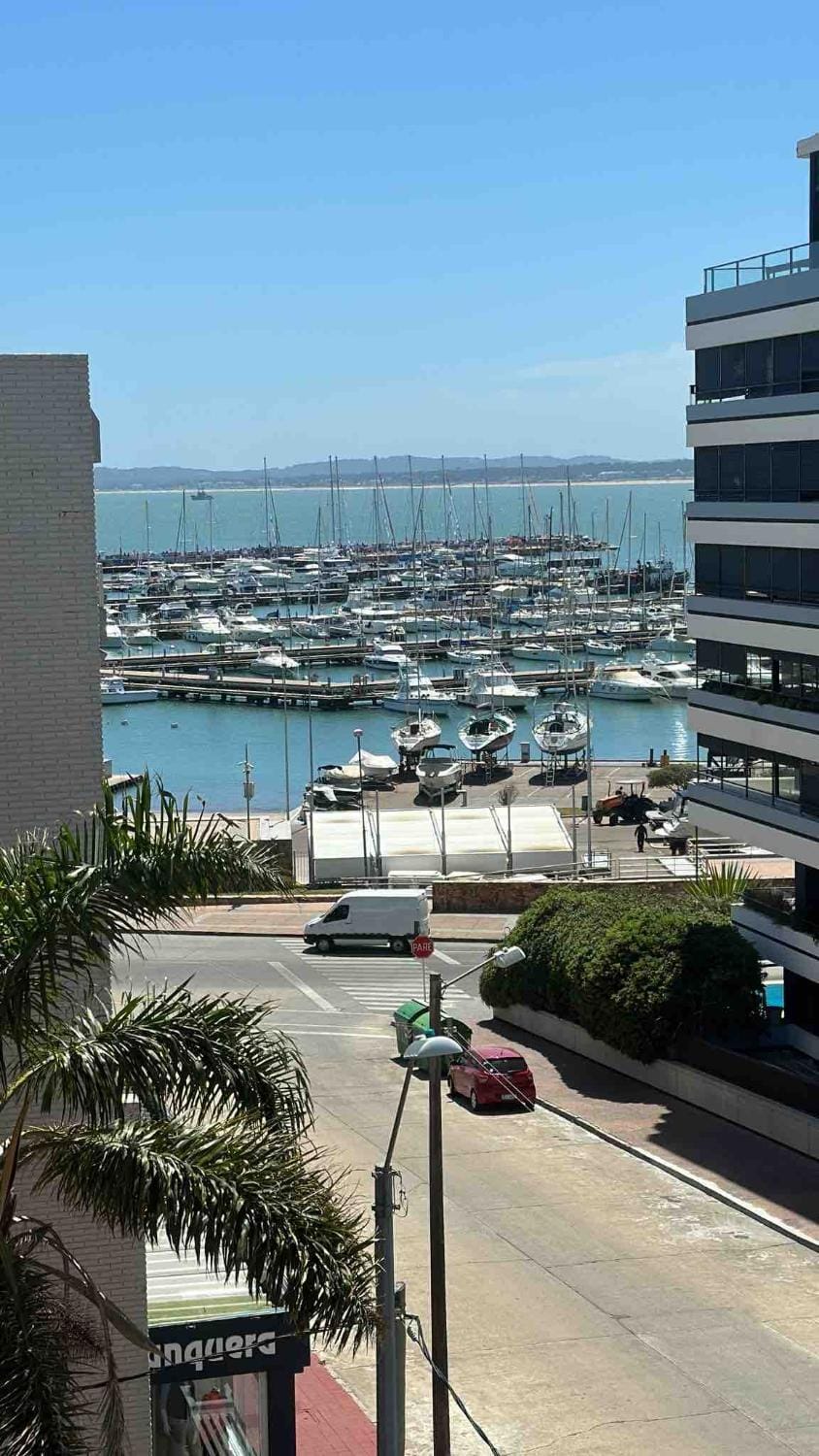 Apartamento Apartment in Punta del Este
