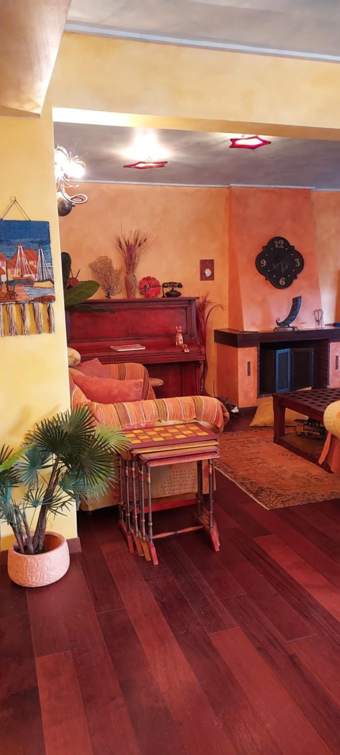 Beautiful apartment in the center of Glyfada Apartment in South Athens