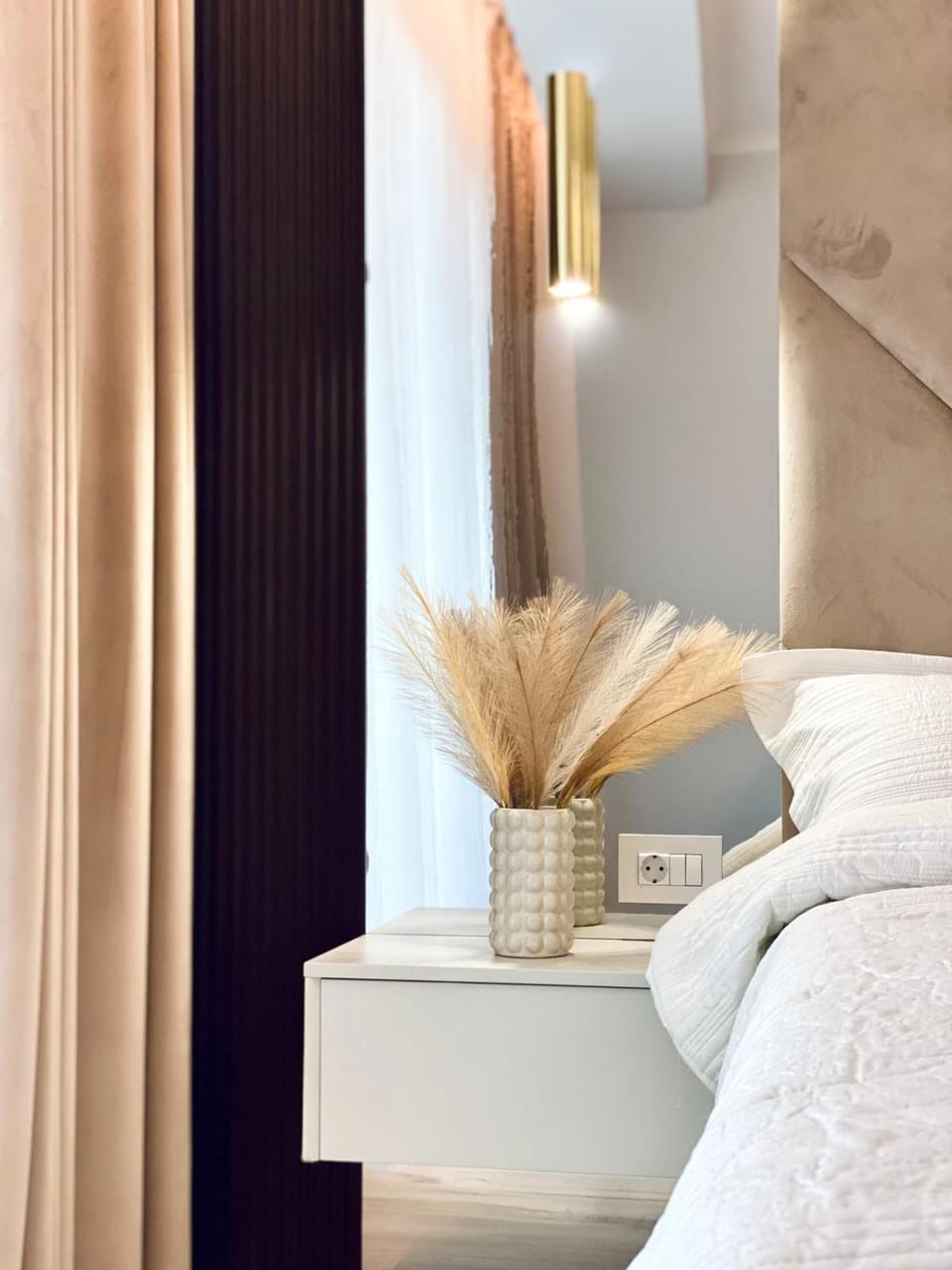 Onix Luxury Saraesa 306 Apartment in Constanta