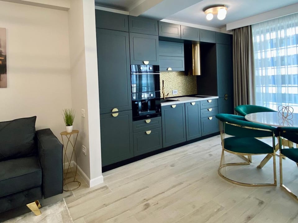 Onix Luxury Saraesa 306 Apartment in Constanta