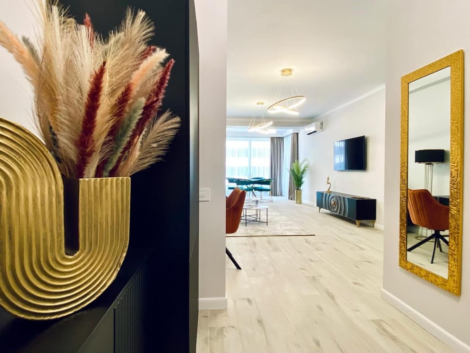 Onix Luxury Saraesa 306 Apartment in Constanta