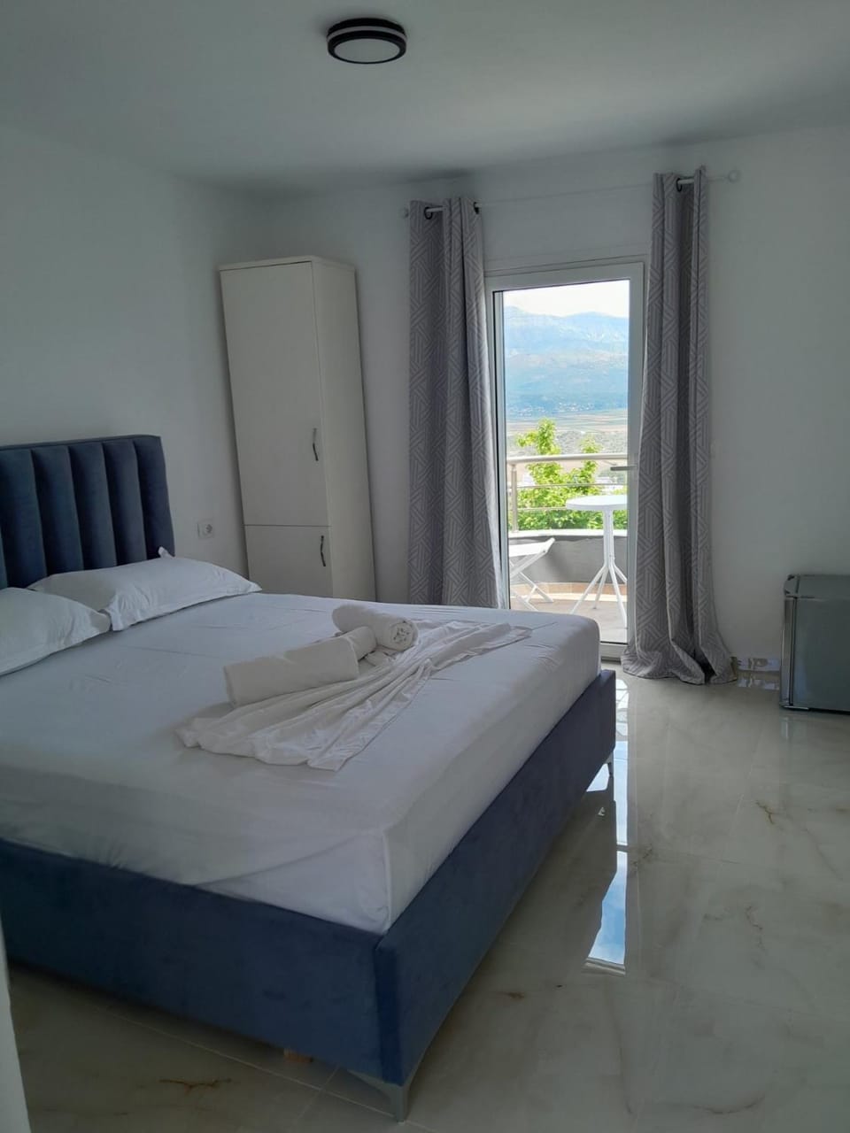 Mamos Apartment Apartment in Sarandë