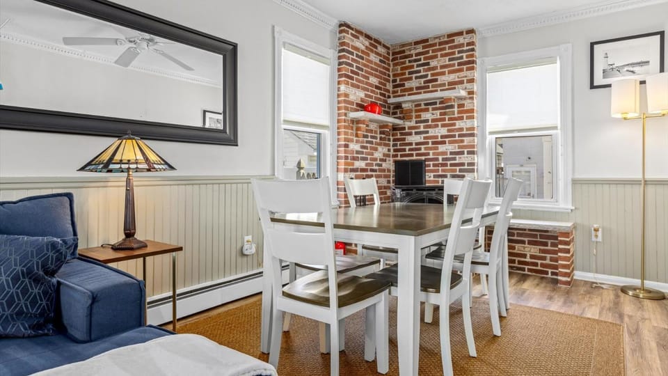 Charming North End OC Beach House 4BR 3BA House in Ocean City