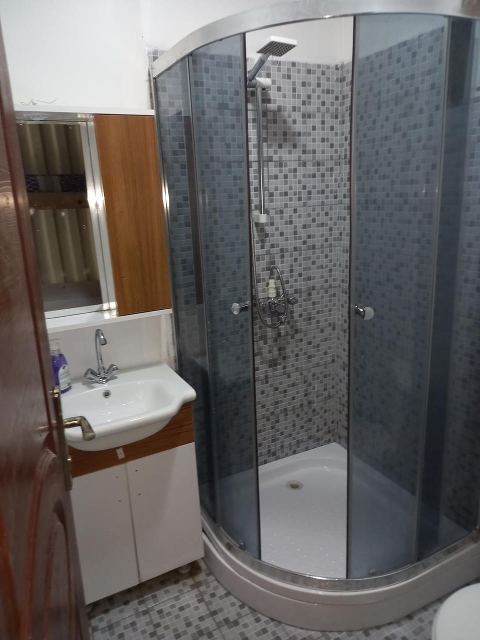 Roatan Onat Hostel 1 Apartment in West End