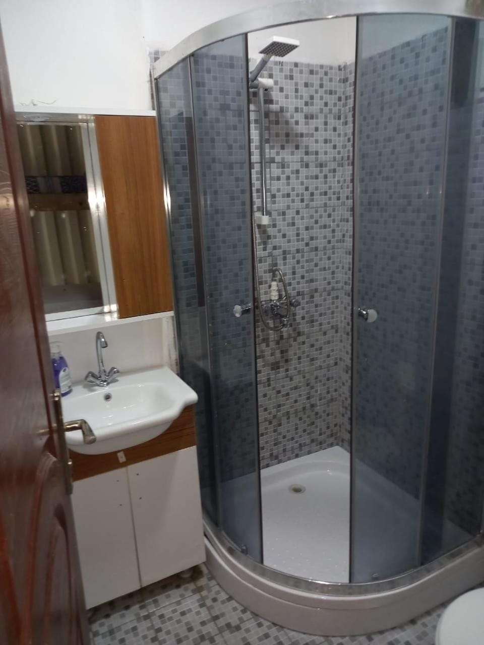 Roatan Onat Hostel 1 Apartment in West End