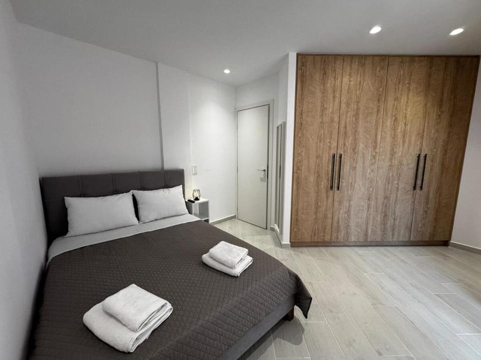 Calma Athens Apartment in Athens