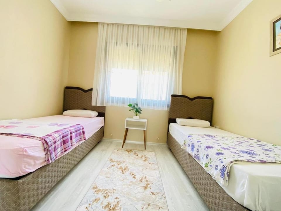 Ozel Havuzlu Villa F Çelik Villalari Villa in İzmir Province