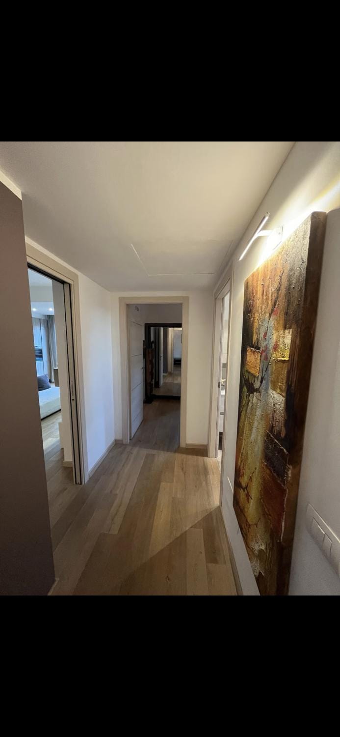 MiMo Luxe Apartment in Modena