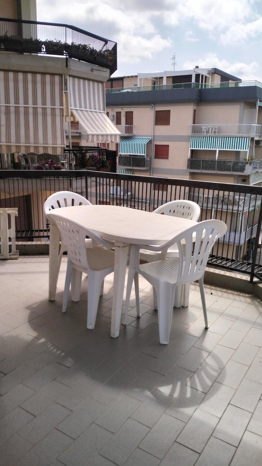 La regina 11 Apartment in Follonica
