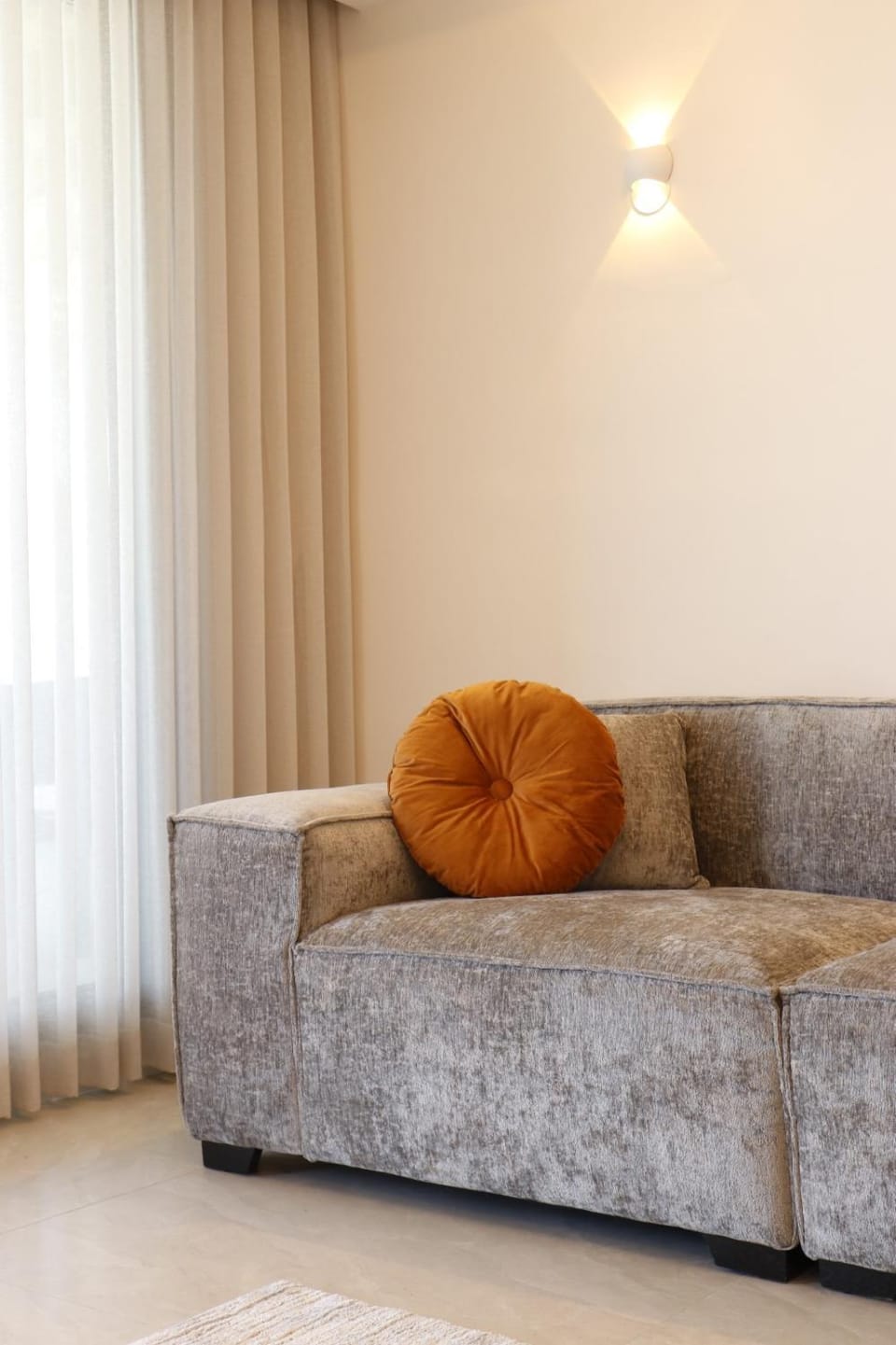 פנטאהוז מרווח ויפה ברמת בית שמש Apartment in Jerusalem District