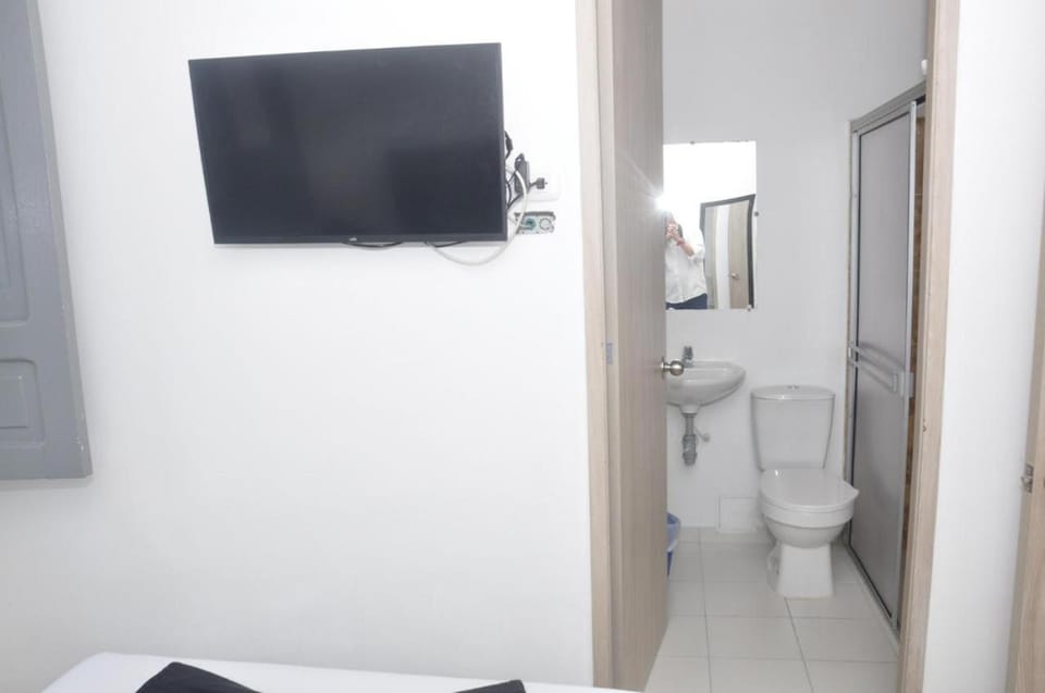 El ensueño Hotel in Manizales