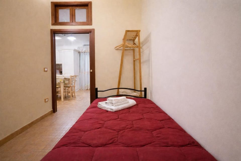 Bed, Bedroom, furniture