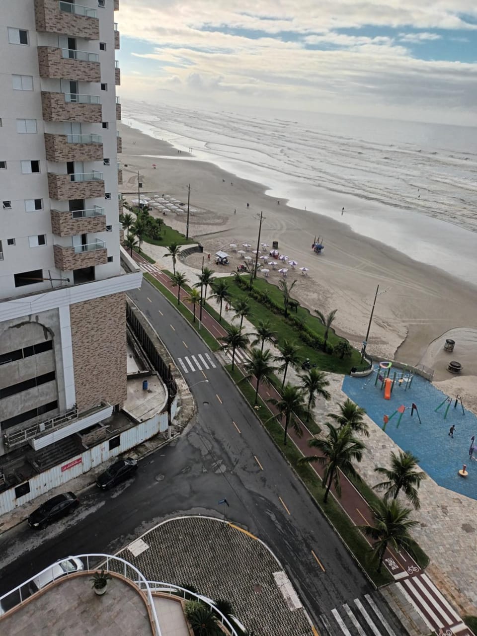 Residencial Miraz Apartment in State of São Paulo