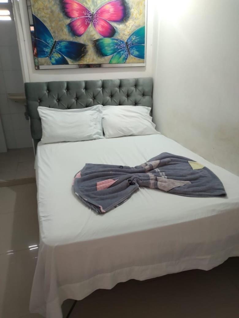 Hostal Costacaribeam Bed and Breakfast in Barranquilla