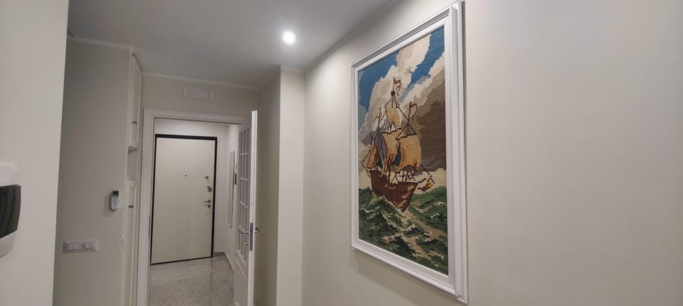 La Terrazza di Lena Apartment in Crotone