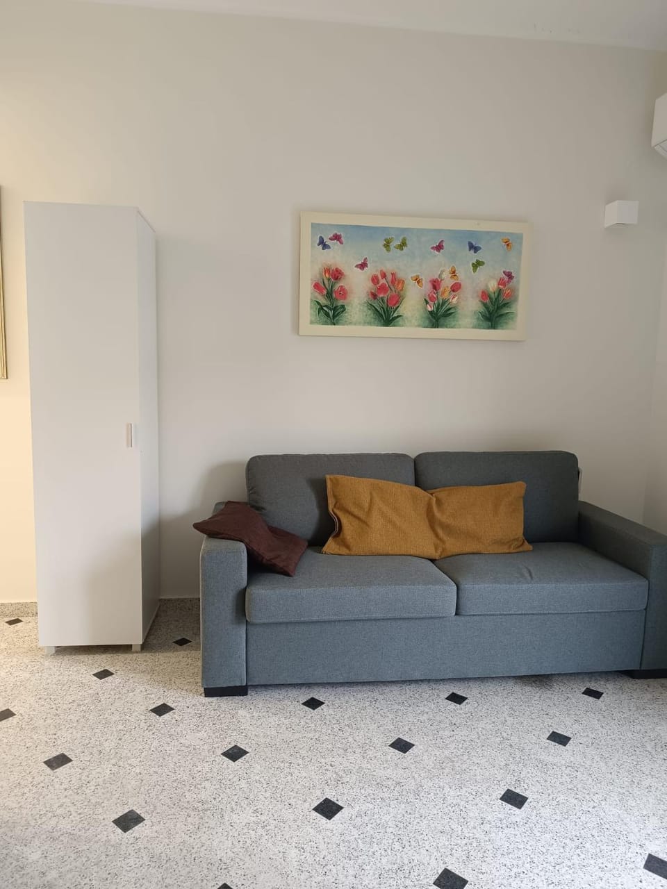 La Terrazza di Lena Apartment in Crotone