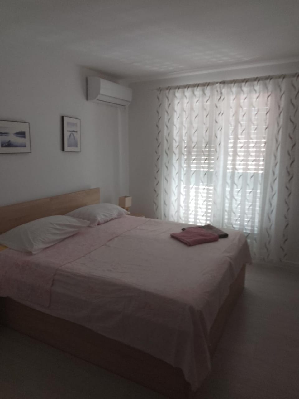 Ivana apartman 3 Bed and Breakfast in Dubrovnik-Neretva County