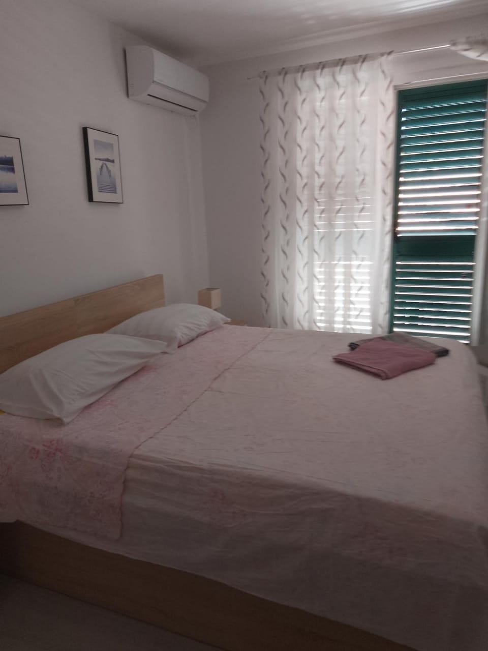 Ivana apartman 3 Bed and Breakfast in Dubrovnik-Neretva County
